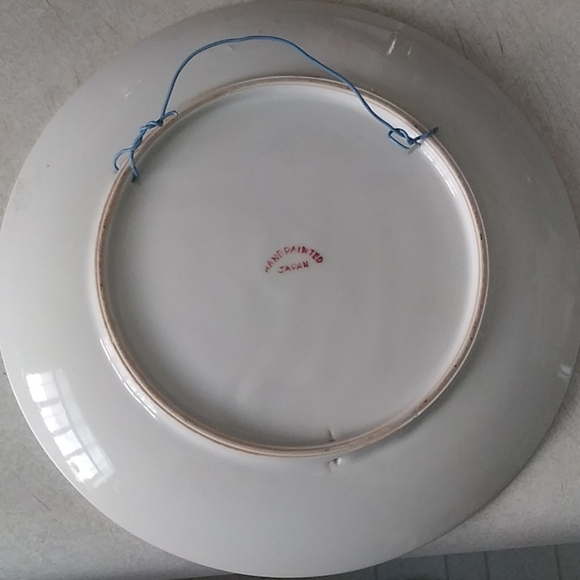 Decor plate - Picture 3 of 4